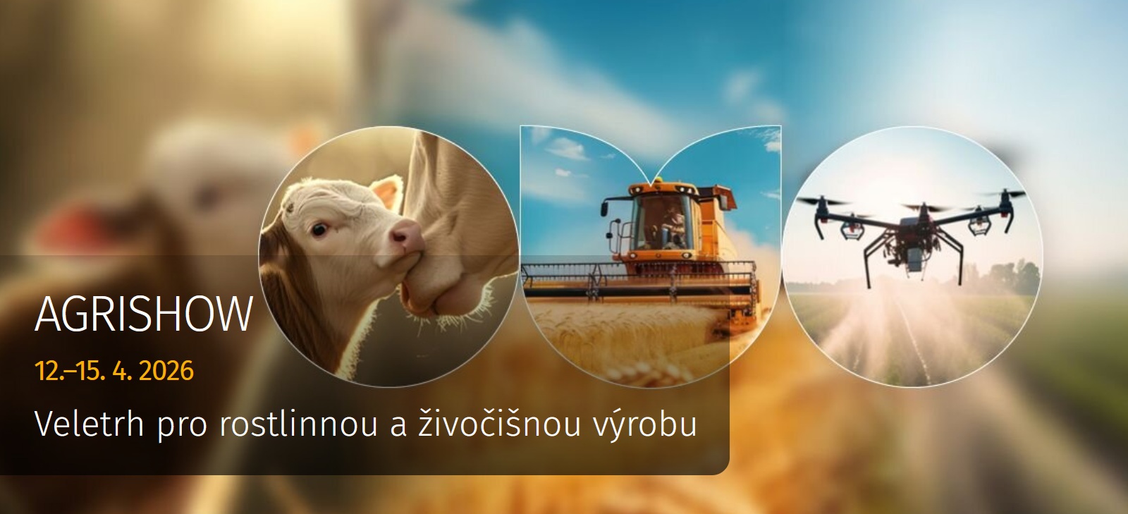 Agri show