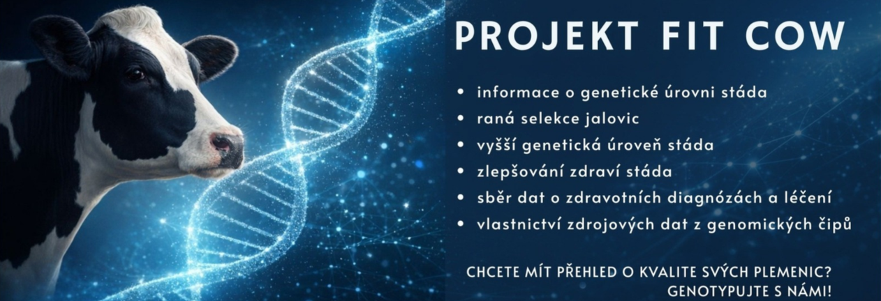Fot cow info
