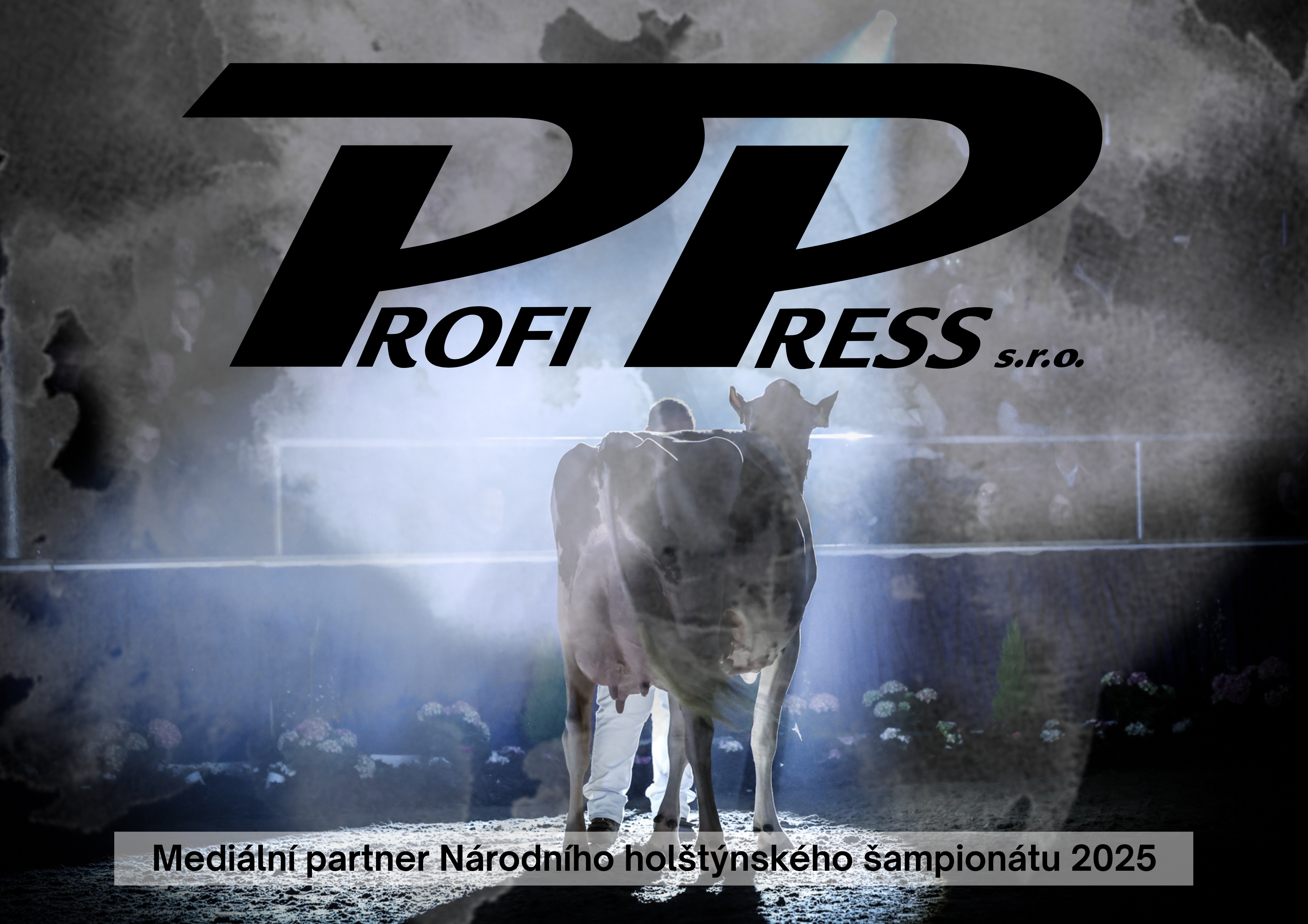 Medialnim partnerem Narodniho holstynskeho sampionatu 2025