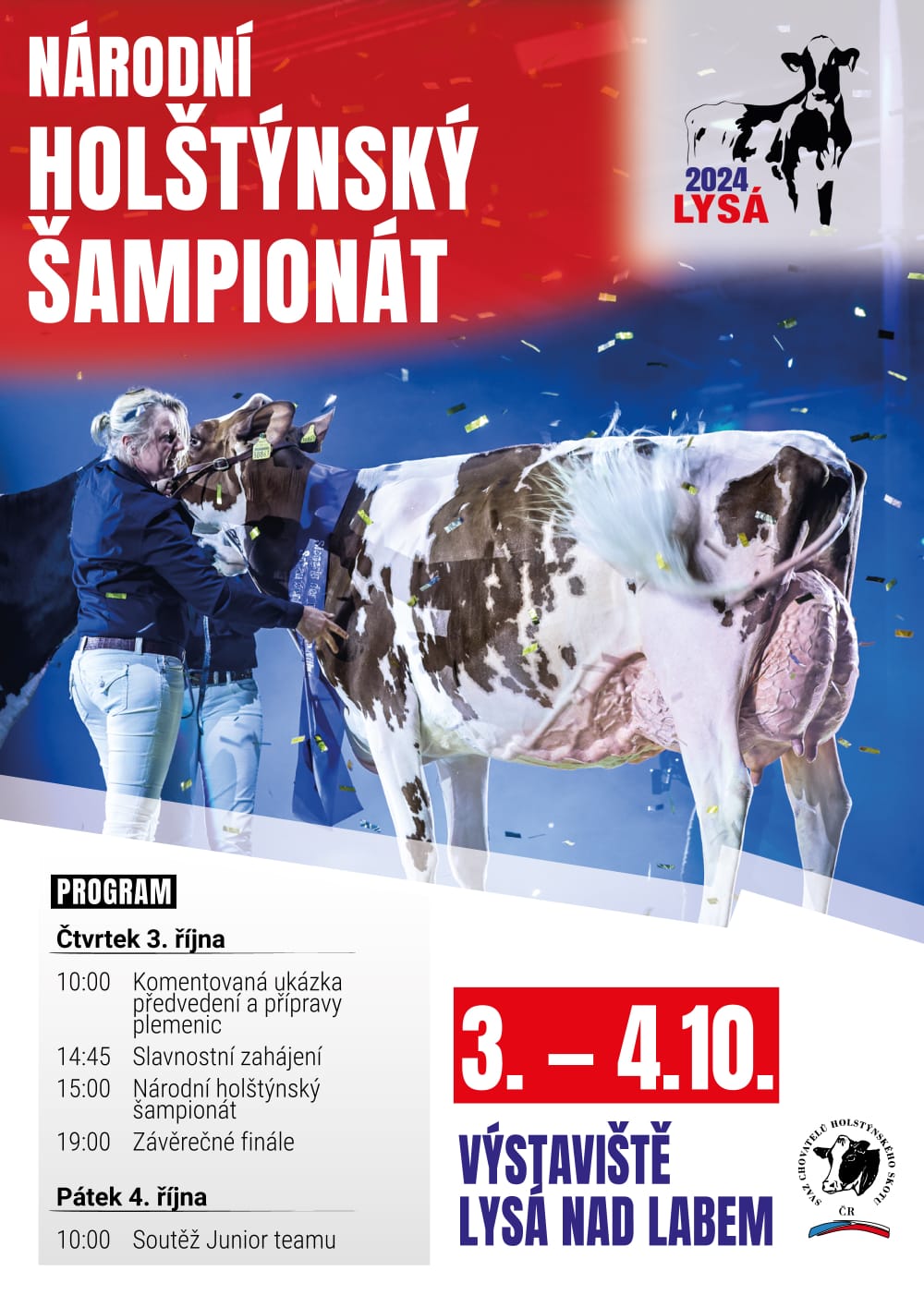 Lysá 2024
