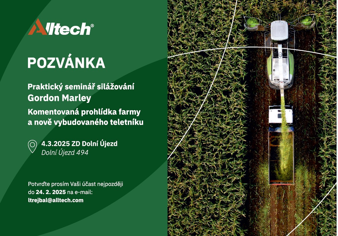 Altech siláž 1