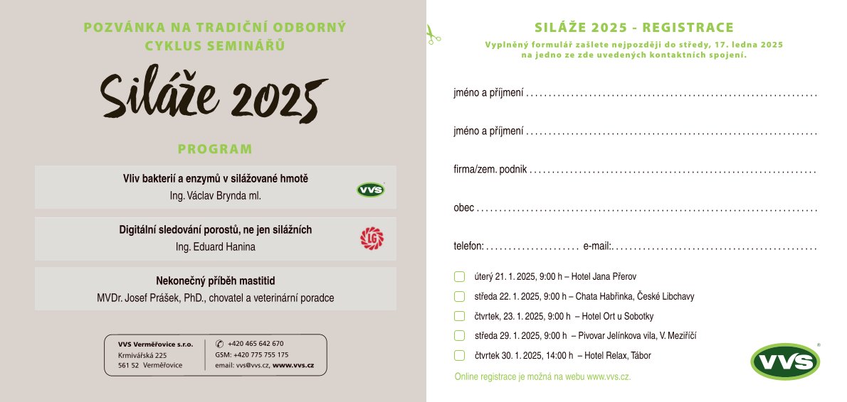 Siláže 2025 1