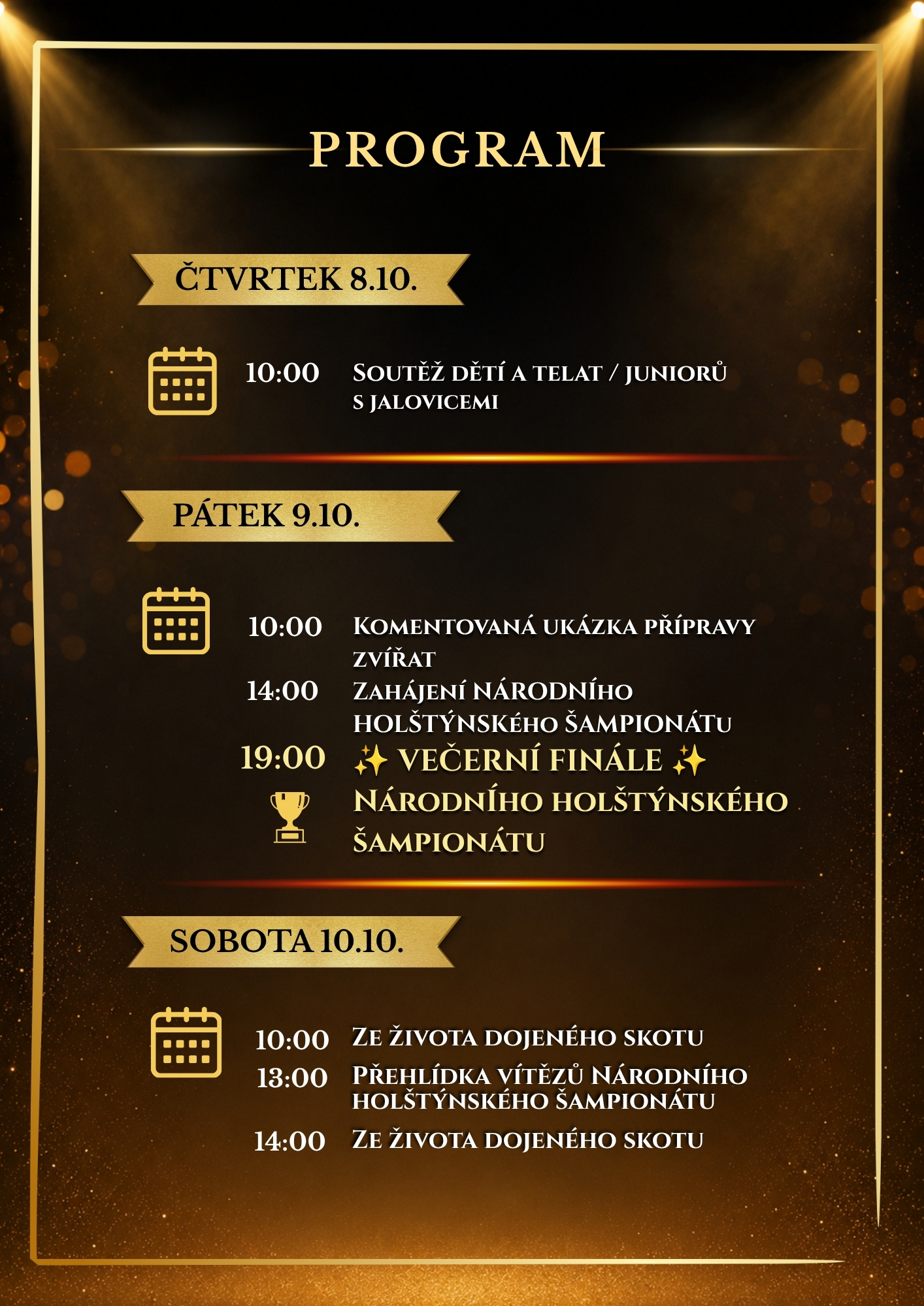Program