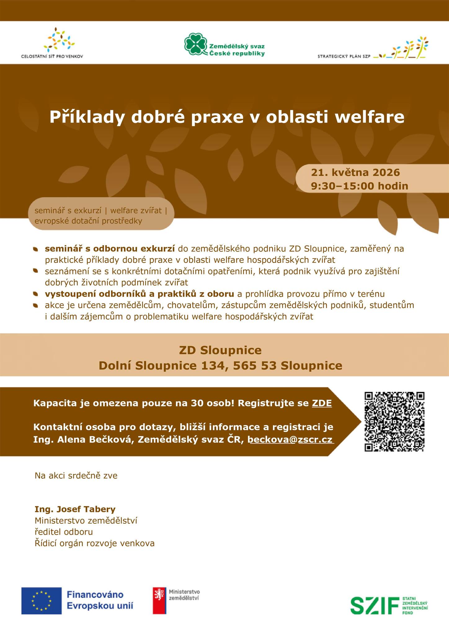 Vúžv ZD Sloupnice