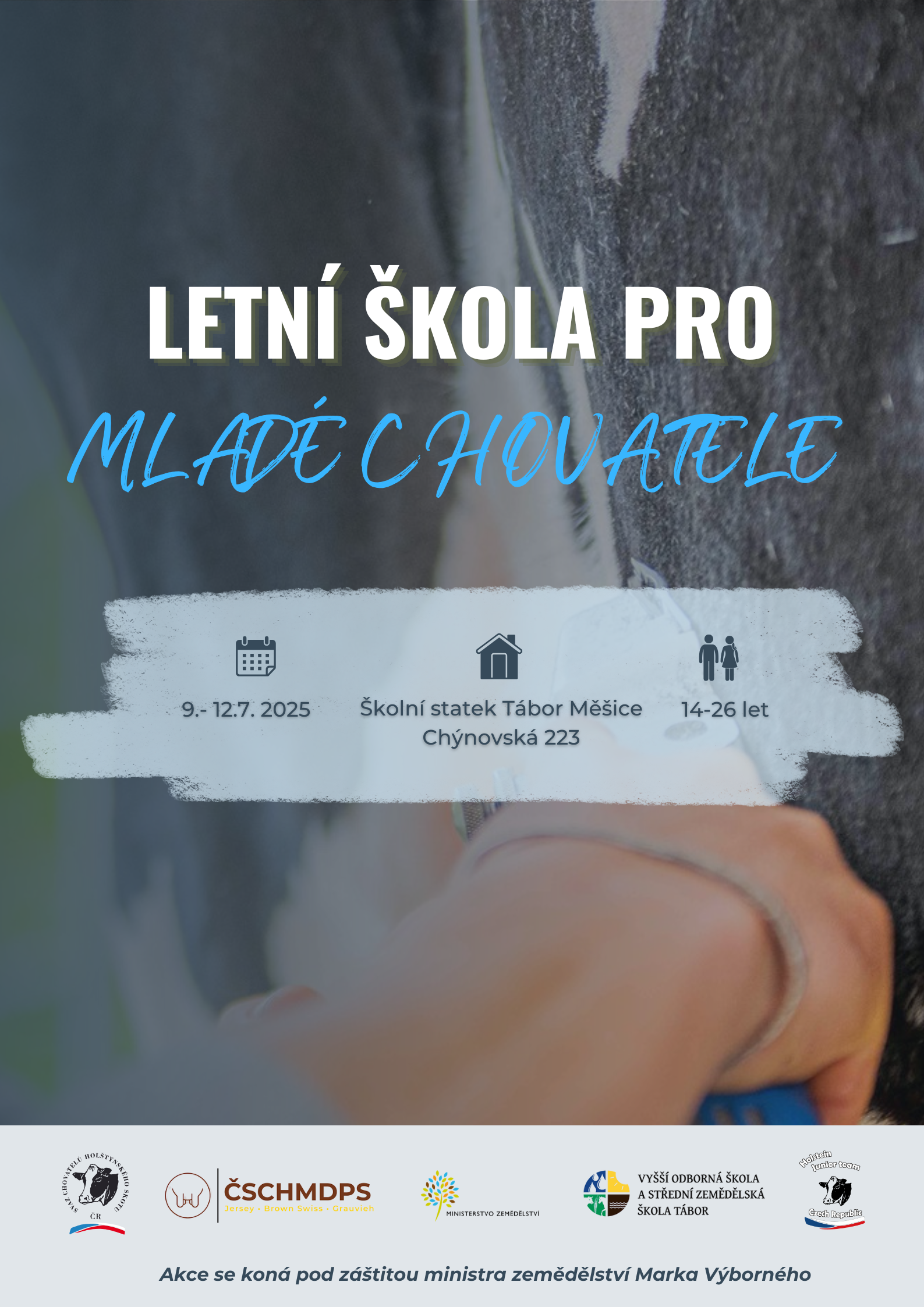 LŠ Tábor 1