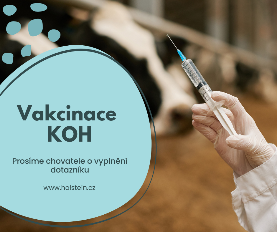 vakcinace KOH
