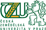 logo čzu